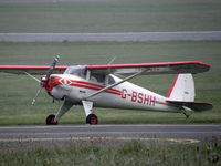 G-BSHH photo, click to enlarge G-BSHH photo, click to enlarge