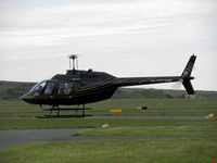 EI-ODD @ EGNS - Arriving on Area Victor - by Manxman