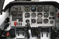 N55GF @ KADH - Beech T-34