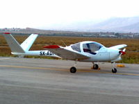 SX-ADI - Athens -Megara GA airport - by IOANNIS DIMITRAKOPOULOS