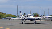 N22PT @ TJBQ - (Guy Transportation Ltd) Cessna 320B Skyknight N22PT (cn 320B0039)

2009 PR Planespotters Fly-In Rafael Hernandez Airport Ramey AF
(IATA: BQN, ICAO: TJBQ, FAA LID: BQN)
April 25, 2009
Aguadilla, Puerto Rico
Photo: Tomás Del Coro - by Tomás Del Coro