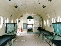 HA-HSA @ LHSA - Szentkirályszabadja Airport - Hungary - Cabin - by Attila Groszvald-Groszi