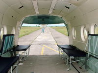 HA-HSA @ LHSA - Szentkirályszabadja Airport - Hungary - Cabin - by Attila Groszvald-Groszi