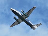 F-HBCC @ LFBD - flight CE342  Brest/Bordeaux - by Jean Goubet-FRENCHSKY