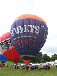 G-CECS - Bristol 2006