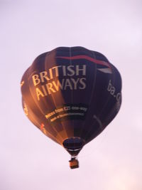 G-CDJY - Bristol 2006 - by ghans