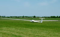 D-KADS - Szatymaz Airfield - Hungary - by Attila Groszvald-Groszi