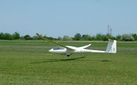 D-KEDV - Szatymaz Airfield - Hungary - by Attila Groszvald-Groszi
