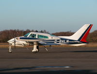 G-BALN photo, click to enlarge G-BALN photo, click to enlarge