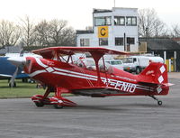 G-ENIO photo, click to enlarge G-ENIO photo, click to enlarge