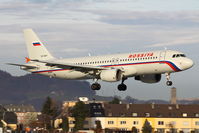 VQ-BDY @ LOWS - SDM [R4] Rossiya
Airbus  A-320-214	c/n1657 - by Delta Kilo