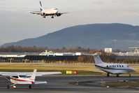VP-BRK @ LOWS - AUL [5N] Nordavia Regional Airlines
Boeing  737-5Y0	c/n25288 - by Delta Kilo