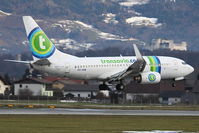 PH-XRW @ LOWS - TRA [HV] Transavia Airlines - by Delta Kilo
