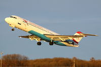 OE-LVO @ LOWS - TYR [VO] Austrian Arrows - by Delta Kilo