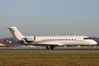 OE-ISA @ LOWG - Avcon Jet AG