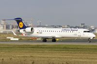 D-ACPI @ EDDF - departing via RW18W - by Friedrich Becker