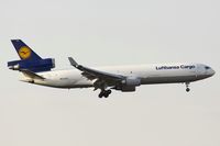 D-ALCG @ EDDF - on final RW07R - by Friedrich Becker