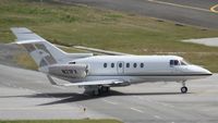 N21FX @ TNCM - N21FX taxing for take off at TNCM - by Daniel Jef