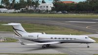 N89NC @ TNCM - N89NC taxing for take off at TNCM