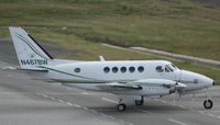 N467BW @ TNCM - N467BW taxing to depart TNCM - by Daniel Jef