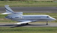 N826K @ TNCM - N826K taxing for take off at TNCM - by Daniel Jef