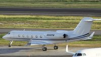 N888PM @ TNCM - N888PM park on the cargo ramp at TNCM