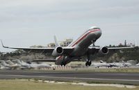 N695AN @ TNCM - American N695AN departing TNCM