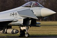 31 16 @ ETNN - static display - by Friedrich Becker
