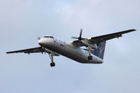 OE-LIC @ EDDL - InterSky - by Air-Micha