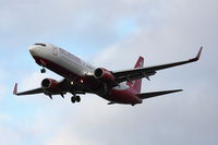 D-ABBB @ EDDL - Air Berlin - by Air-Micha