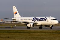 EC-JNC @ EDDF - departing via RW18W - by Friedrich Becker