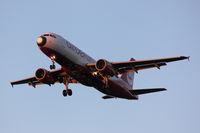 D-ABDB @ EDDL - Air Berlin - by Air-Micha