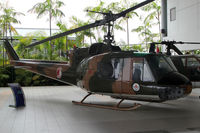 258 @ WSAP - WSAP Republic of Singapore Air Force Museum - by Nick Dean