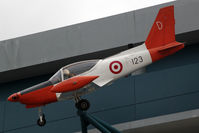 123 @ WSAP - WSAP Republic of Singapore Air Force Museum