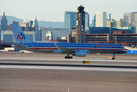 N638AA @ KLAS - American Airlines Boeing 757-223 N638AA (cn 24596/344)

Las Vegas - McCarran International (LAS / KLAS)
USA - Nevada, January 17, 2011
Photo: Tomas Del Coro - by Tomás Del Coro