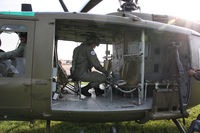 N426HF @ KLAL - thanks to the crew for a very nice experience ! - by olivier Cortot