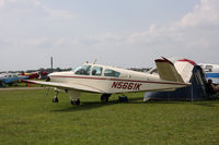 N5661K @ KLAL - Sun n Fun 2010 - by olivier Cortot