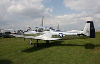 N8747H @ KLAL - Sun n Fun 2010 - by olivier Cortot