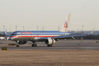 N618AA @ DFW - American Airlines at DFW Airport