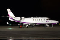 OE-GBD @ LOWL - Medic Charter