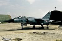 29 @ LFMO - flightline at Orange - by Friedrich Becker