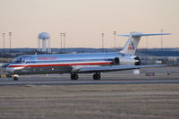 N435AA @ DFW - American Airlines at DFW Airport - by Zane Adams