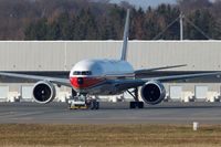 B-2076 @ ELLX - B-2076_
2010 Boeing 777-F6N, c/n: 37711 - by Jerzy Maciaszek