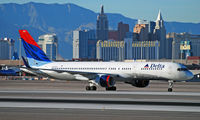 N659DL @ KLAS - Delta Air Lines Boeing 757-232 N659DL (cn 24421/293)

Las Vegas - McCarran International (LAS / KLAS)
USA - Nevada, January 17, 2011
Photo: Tomas Del Coro - by Tomás Del Coro