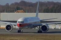 B-2076 @ ELLX - B-2076_
2010 Boeing 777-F6N, c/n: 37711 - by Jerzy Maciaszek