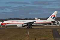 B-2076 @ ELLX - B-2076_
2010 Boeing 777-F6N, c/n: 37711 - by Jerzy Maciaszek