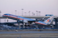 N622AA @ DFW - American Airlines at DFW Airport