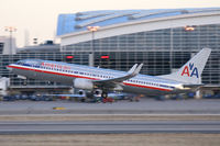 N940AN @ DFW - American Airlines at DFW Airport - by Zane Adams