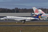 CE-01 @ ELLX - CE-01_
Embraer 135/LR, c/n: 449 - by Jerzy Maciaszek