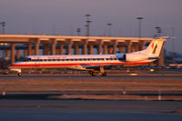 N626AE @ DFW - American Eagle at DFW Airport